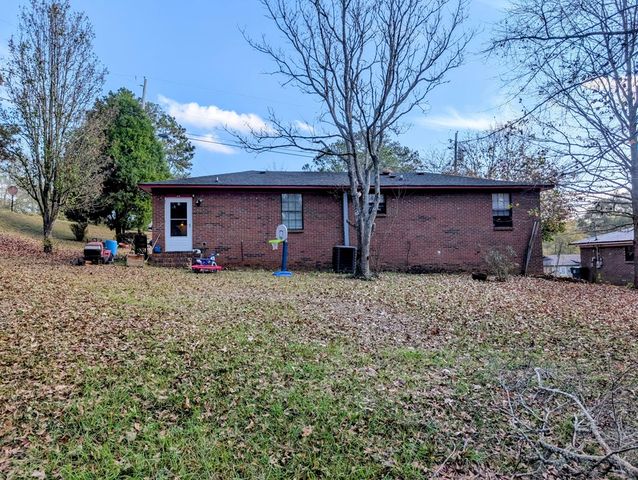 223 New Fort Browder Rd, Eufaula, AL 36027