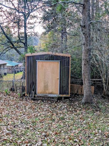 223 New Fort Browder Rd, Eufaula, AL 36027