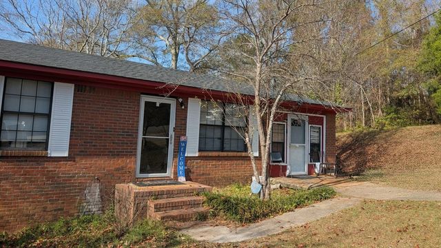 223 New Fort Browder Rd, Eufaula, AL 36027