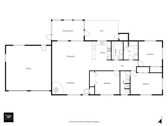 39785 Pine Ridge Road, Oakhurst, CA 93644