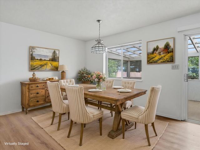 39785 Pine Ridge Road, Oakhurst, CA 93644