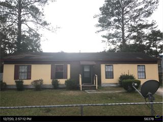 3587 WINDSOR Circle, Macon, GA 31217