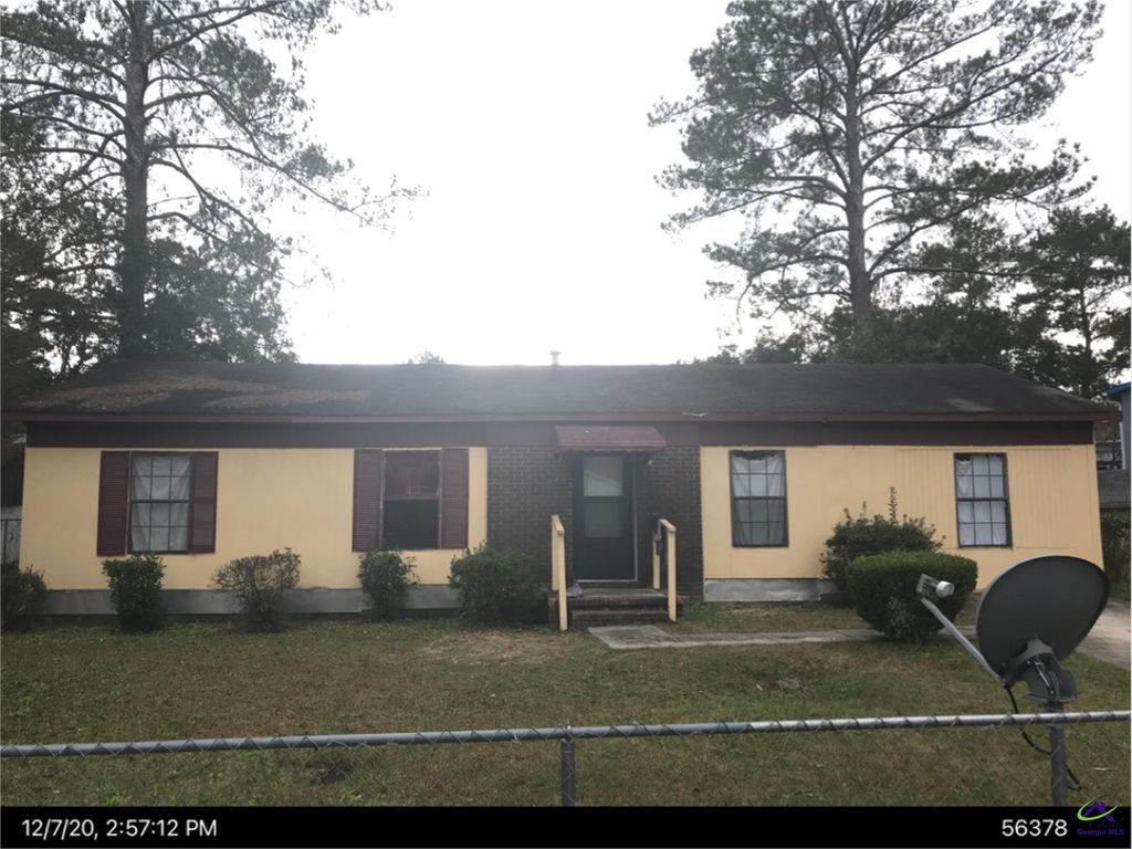 3587 WINDSOR Circle, Macon, GA 31217