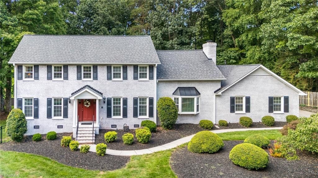 3906 Buncombe Drive, Greensboro, NC 27407