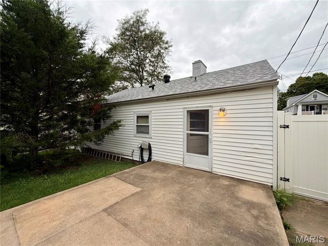 7912 Fleta Street, St Louis, MO 63123