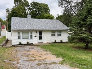 7912 Fleta Street, St Louis, MO 63123
