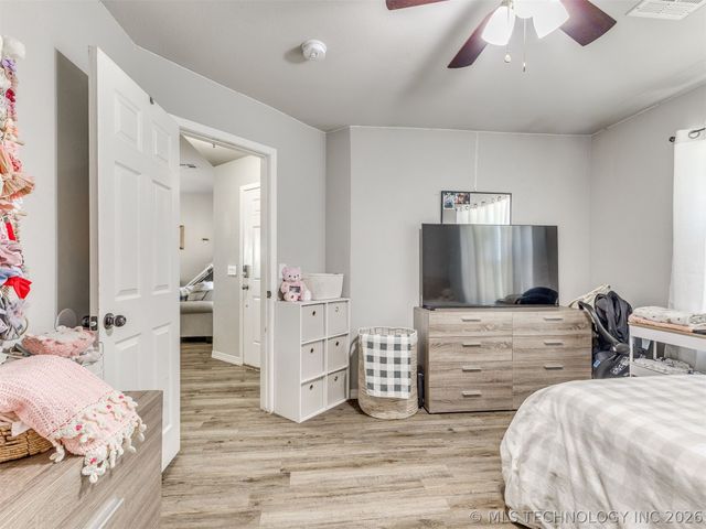 4167 S 245th East Avenue, Broken Arrow, OK 74014