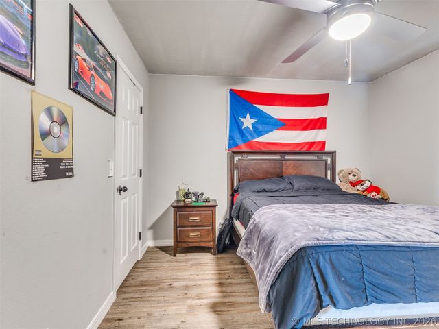 4167 S 245th East Avenue, Broken Arrow, OK 74014