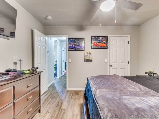 4167 S 245th East Avenue, Broken Arrow, OK 74014