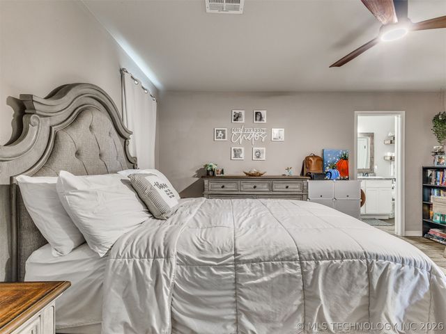 4167 S 245th East Avenue, Broken Arrow, OK 74014