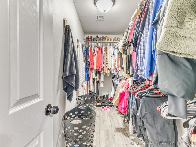 4167 S 245th East Avenue, Broken Arrow, OK 74014