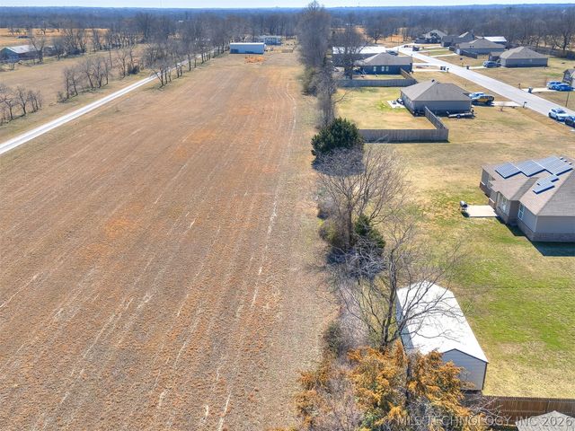 4167 S 245th East Avenue, Broken Arrow, OK 74014