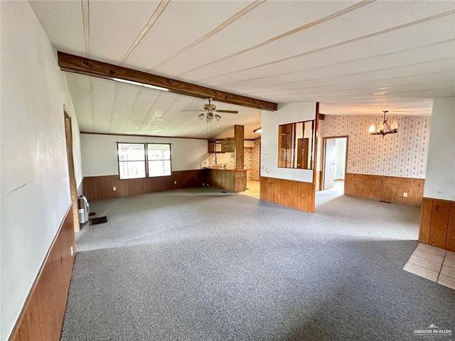 7914 Copa De Oro Street, Edinburg, TX 78542