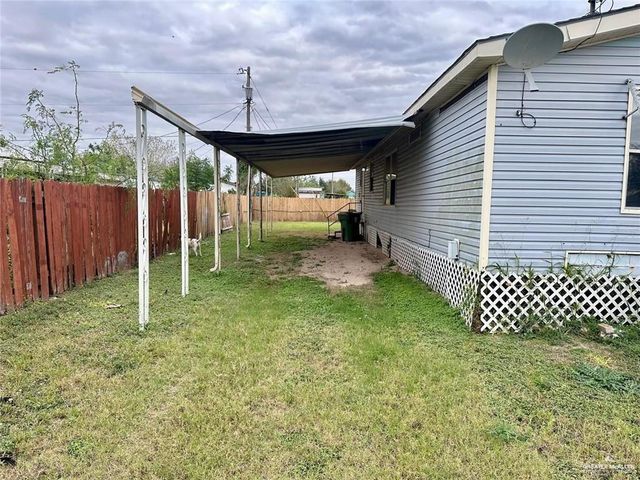 7914 Copa De Oro Street, Edinburg, TX 78542