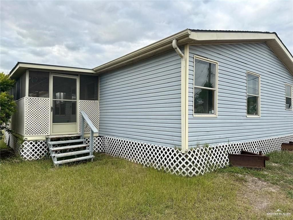 7914 Copa De Oro Street, Edinburg, TX 78542