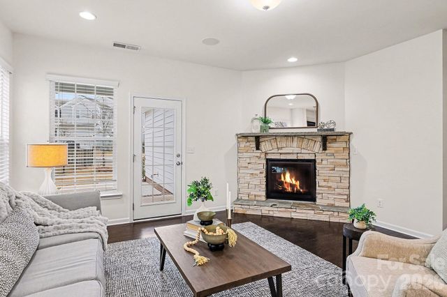 6056 Cloverdale Drive, Tega Cay, SC 29708