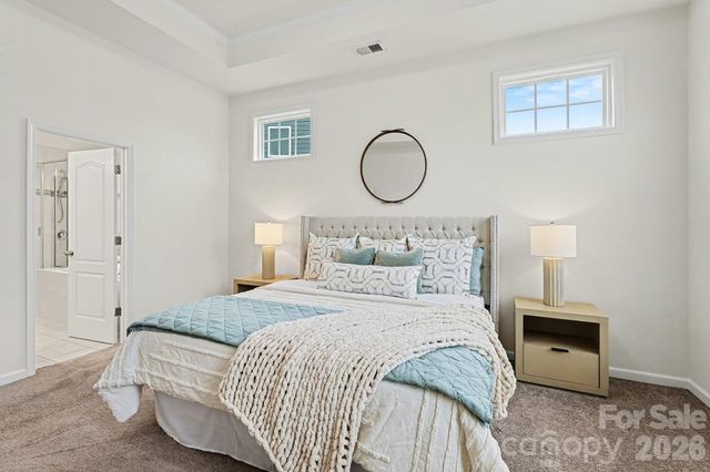 6056 Cloverdale Drive, Tega Cay, SC 29708