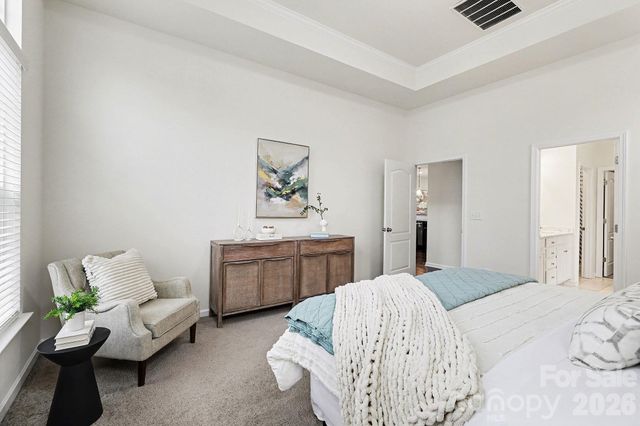 6056 Cloverdale Drive, Tega Cay, SC 29708