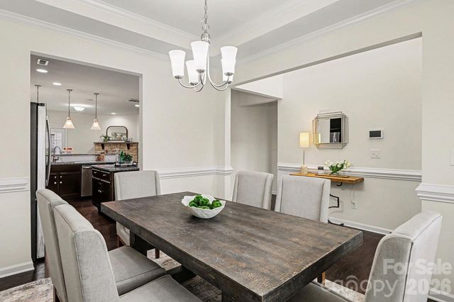 6056 Cloverdale Drive, Tega Cay, SC 29708