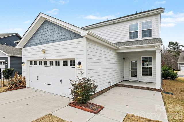 6056 Cloverdale Drive, Tega Cay, SC 29708