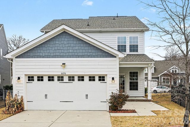 6056 Cloverdale Drive, Tega Cay, SC 29708