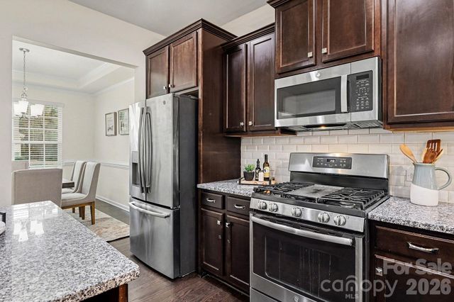 6056 Cloverdale Drive, Tega Cay, SC 29708