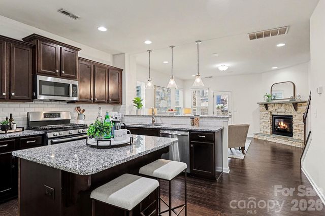 6056 Cloverdale Drive, Tega Cay, SC 29708