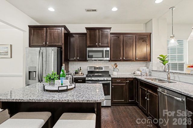 6056 Cloverdale Drive, Tega Cay, SC 29708