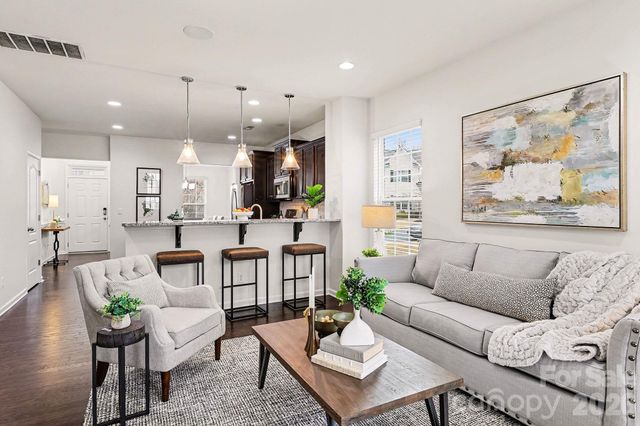 6056 Cloverdale Drive, Tega Cay, SC 29708