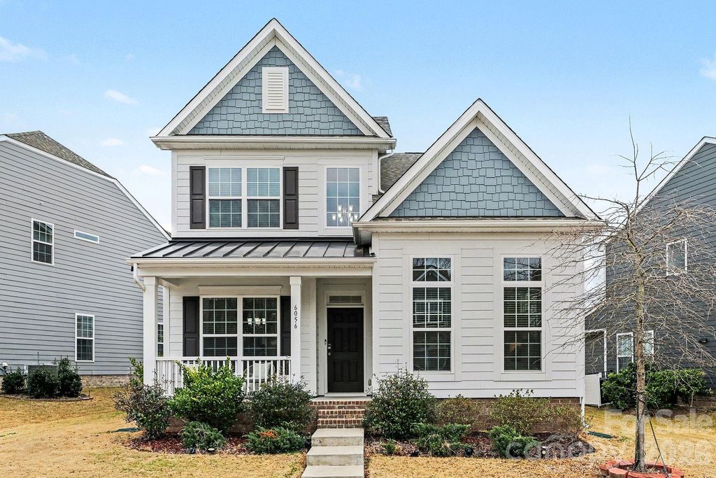 6056 Cloverdale Drive, Tega Cay, SC 29708