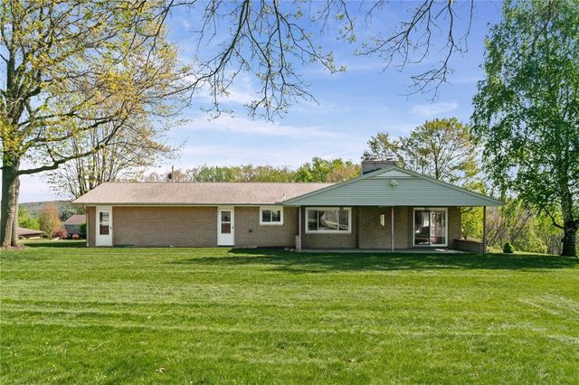 130 James Dr, North Sewickley Twp, PA 16117