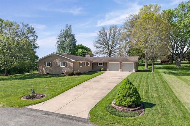 130 James Dr, North Sewickley Twp, PA 16117