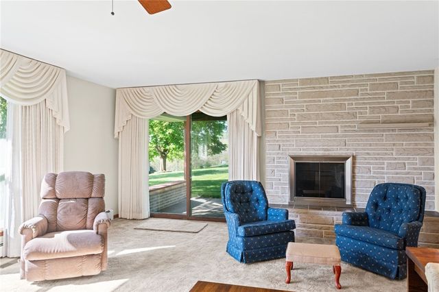130 James Dr, North Sewickley Twp, PA 16117
