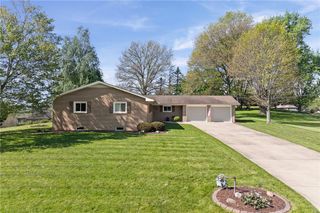 130 James Dr, North Sewickley Twp, PA 16117
