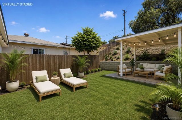 7282 University Avenue, La Mesa, CA 91942