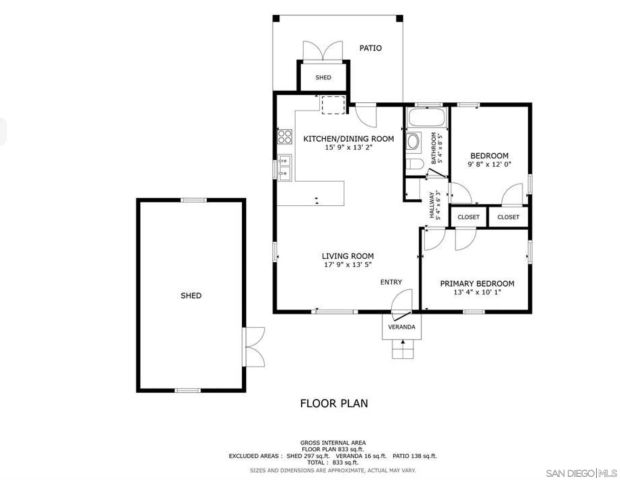 7282 University Avenue, La Mesa, CA 91942
