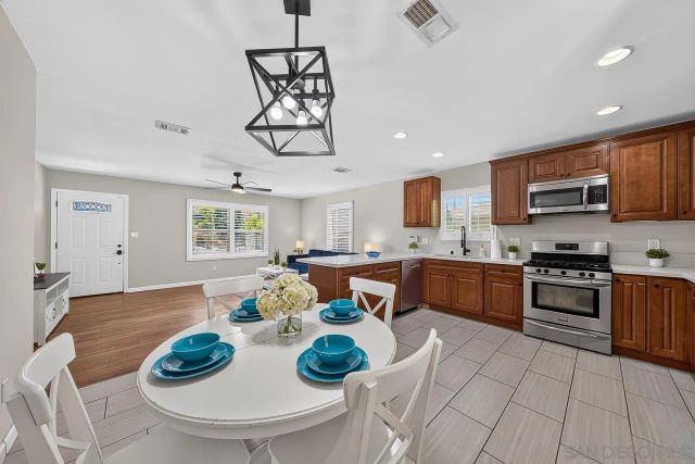 7282 University Avenue, La Mesa, CA 91942