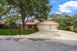 14622 Leatherwood, San Antonio, TX 78231