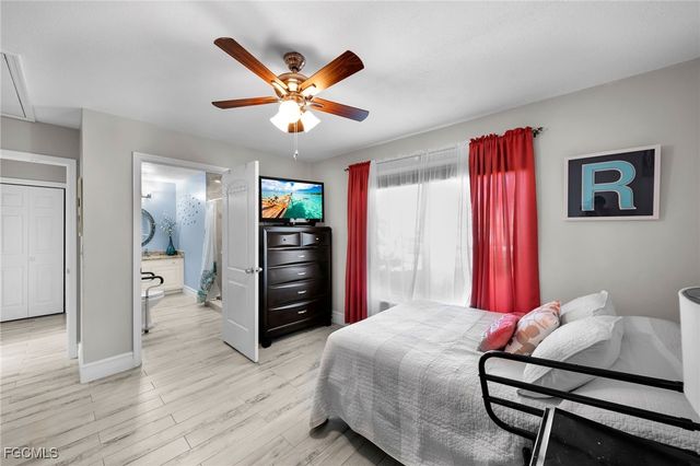 4543 Gulf AVE, North Fort Myers, FL 33903