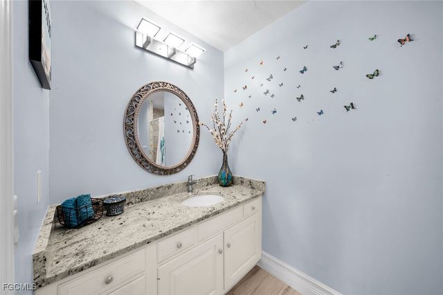 4543 Gulf AVE, North Fort Myers, FL 33903