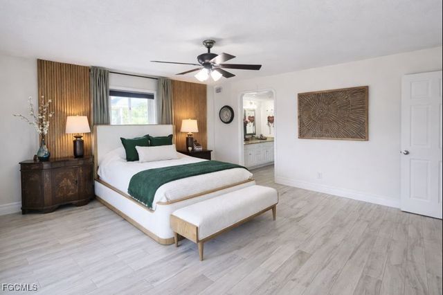 4543 Gulf AVE, North Fort Myers, FL 33903