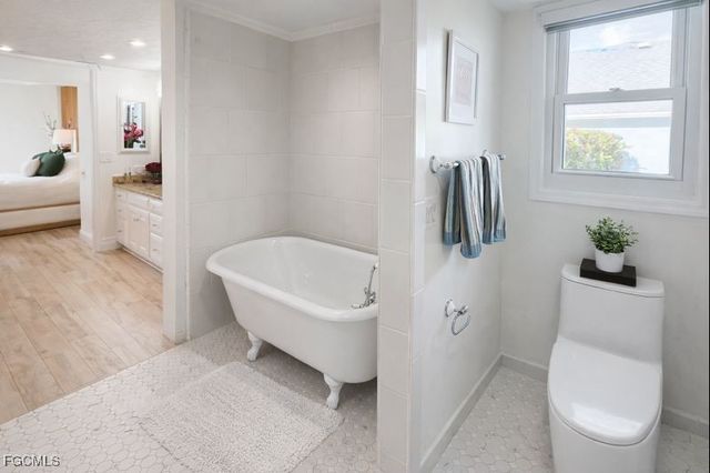 4543 Gulf AVE, North Fort Myers, FL 33903