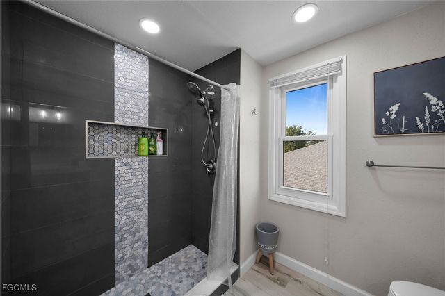 4543 Gulf AVE, North Fort Myers, FL 33903