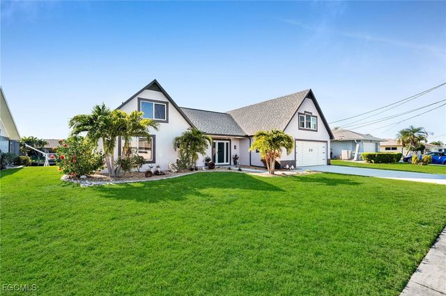 4543 Gulf AVE, North Fort Myers, FL 33903