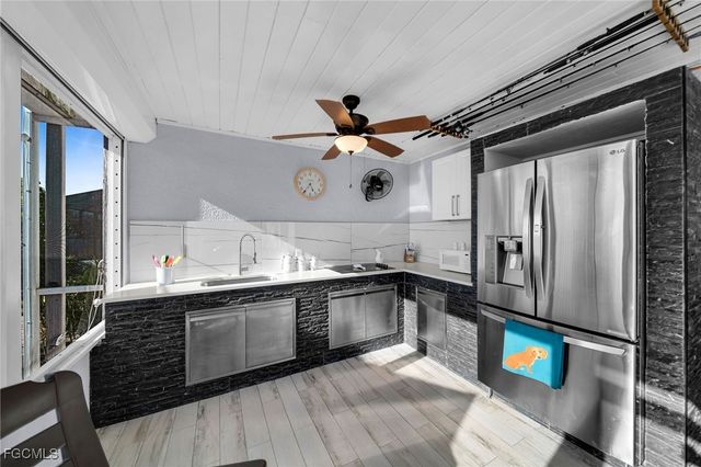 4543 Gulf AVE, North Fort Myers, FL 33903