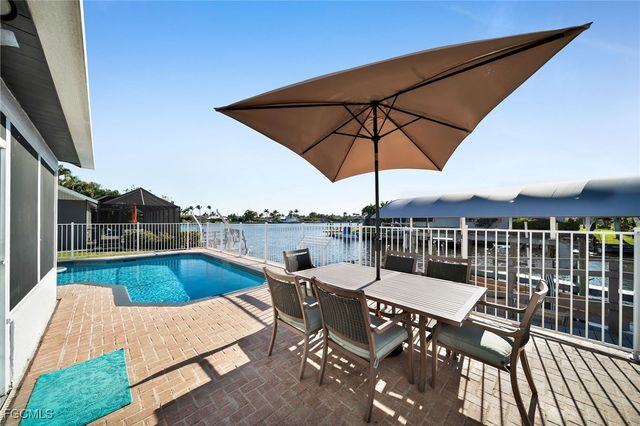 4543 Gulf AVE, North Fort Myers, FL 33903