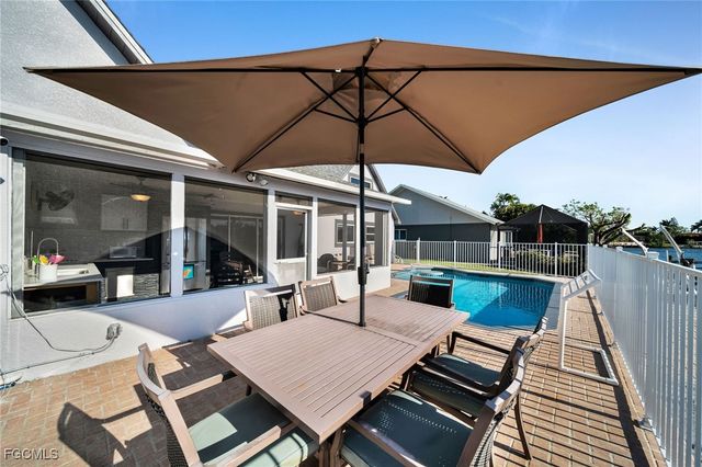 4543 Gulf AVE, North Fort Myers, FL 33903