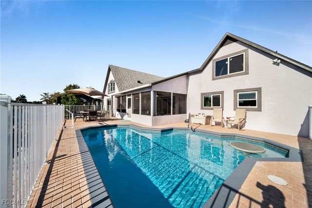 4543 Gulf AVE, North Fort Myers, FL 33903