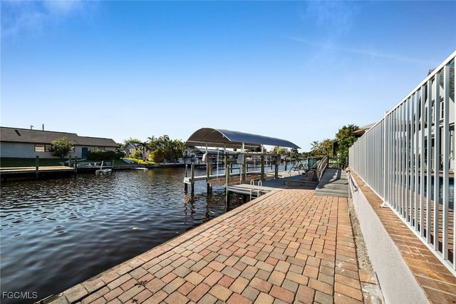 4543 Gulf AVE, North Fort Myers, FL 33903