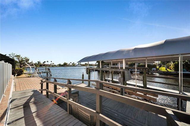 4543 Gulf AVE, North Fort Myers, FL 33903